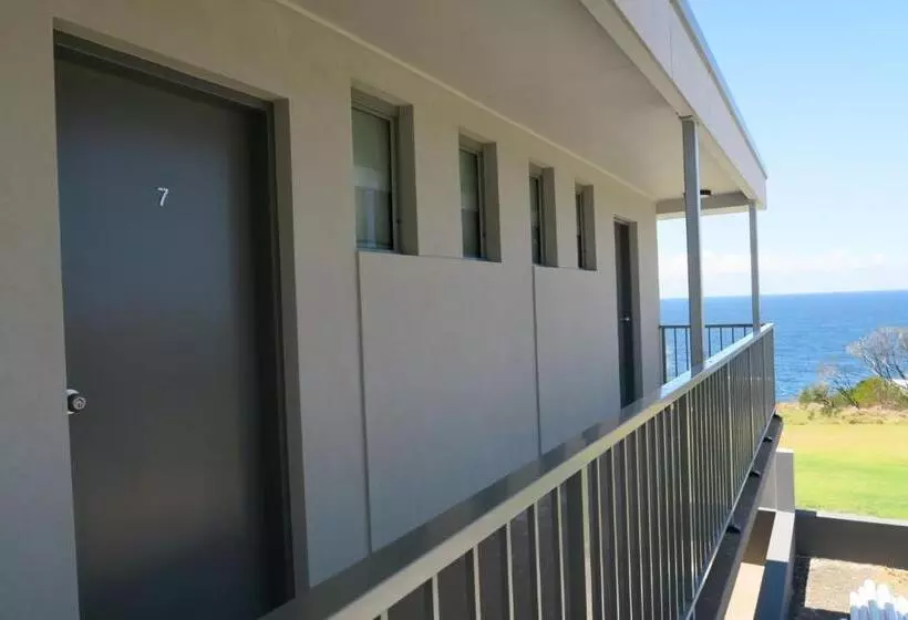 Tathra Hotel & Motel