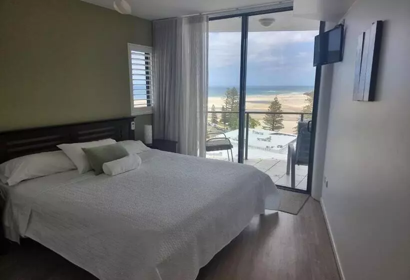 The Waterford Prestige Apartments