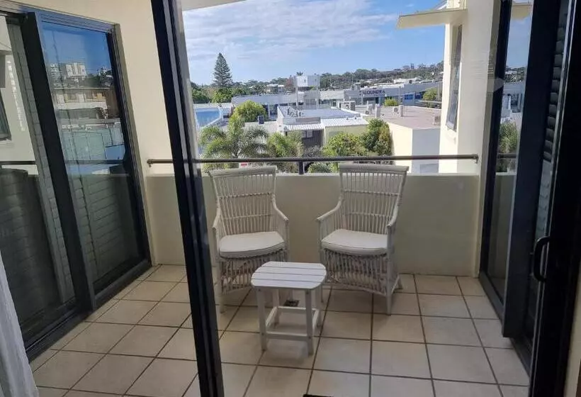 The Waterford Prestige Apartments