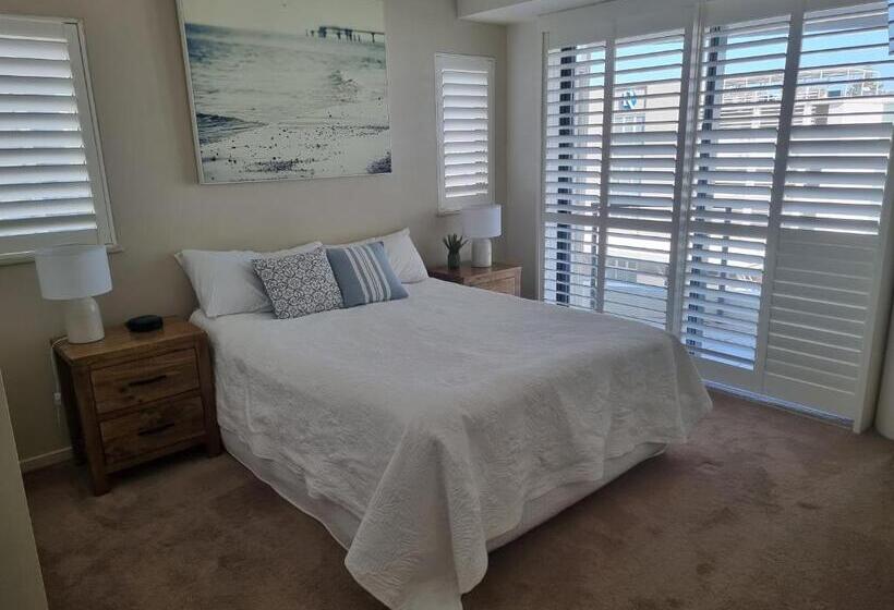 The Waterford Prestige Apartments