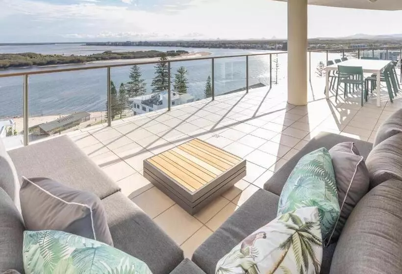 The Waterford Prestige Apartments