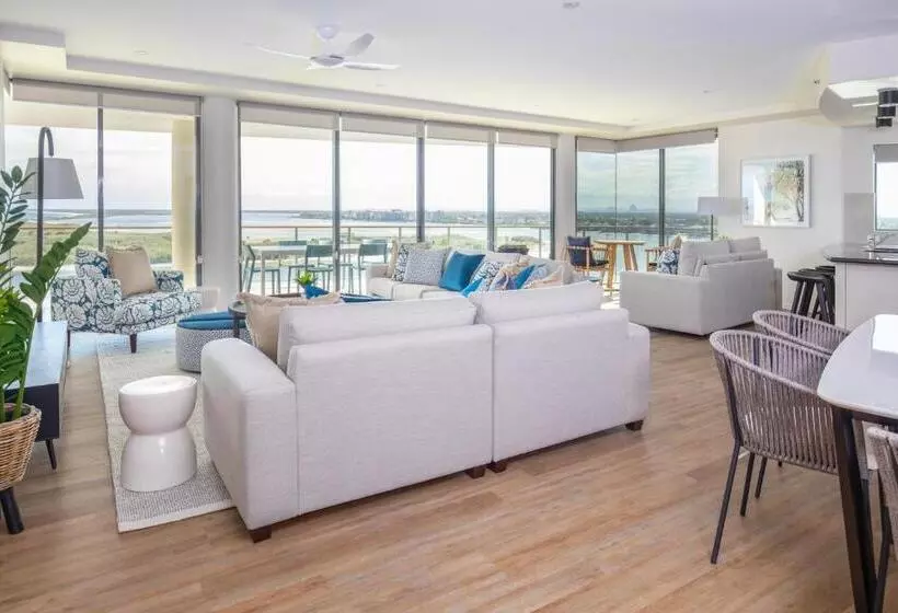 The Waterford Prestige Apartments