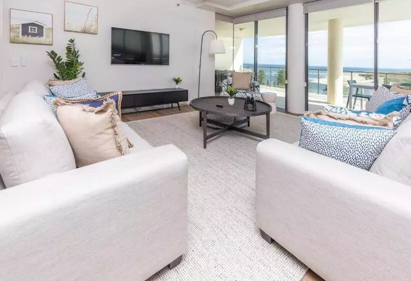 The Waterford Prestige Apartments