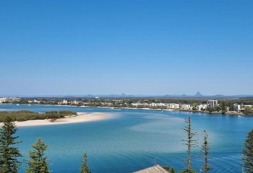 The Waterford Prestige Apartments