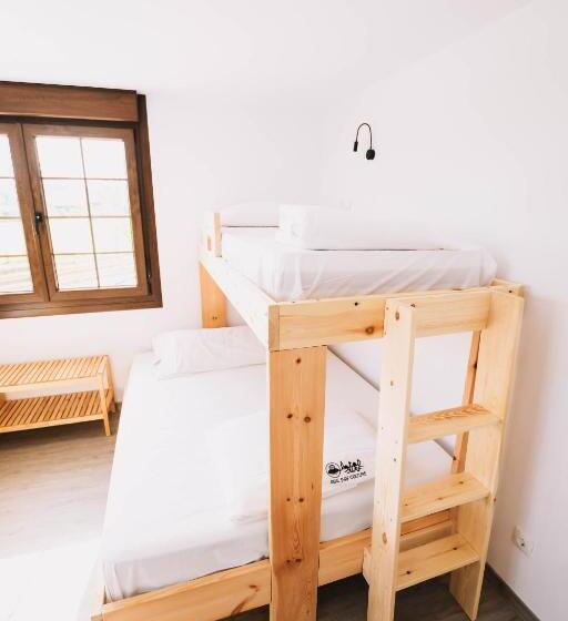 هاستل Latas Surf House