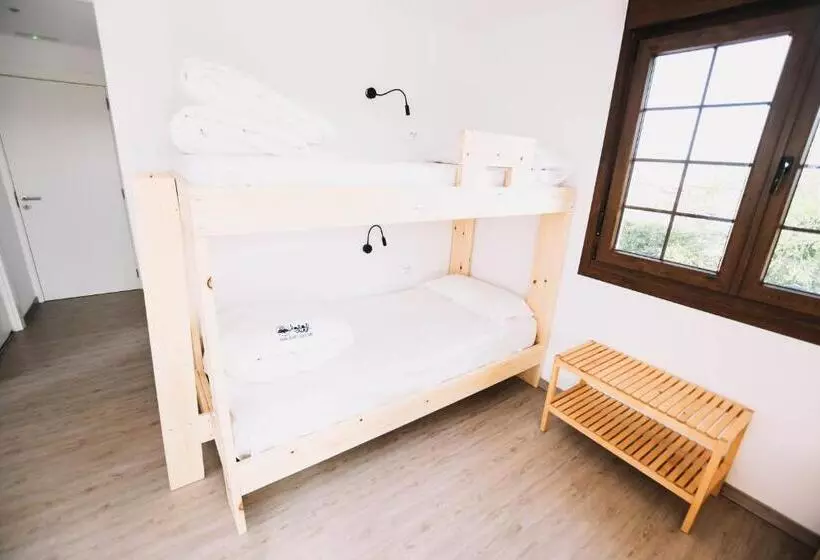 هاستل Latas Surf House