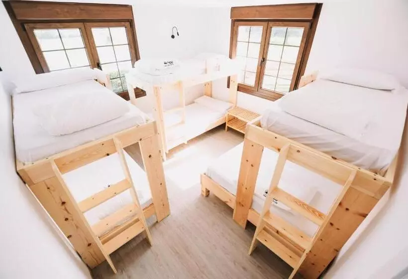 هاستل Latas Surf House