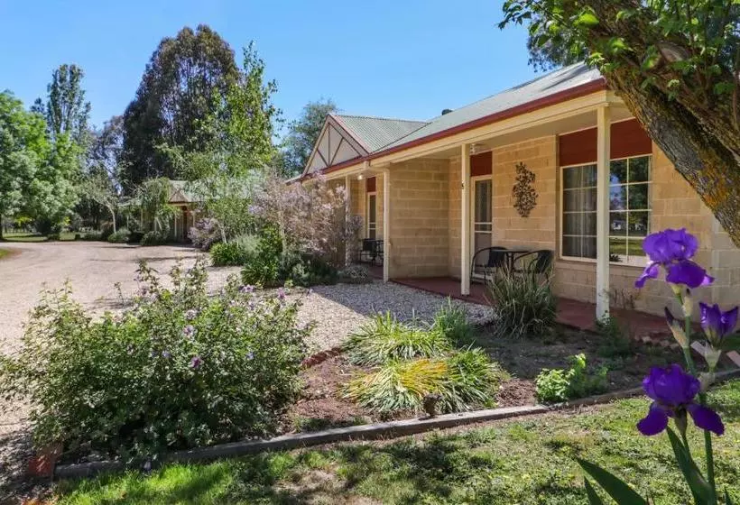 All Seasons Mansfield