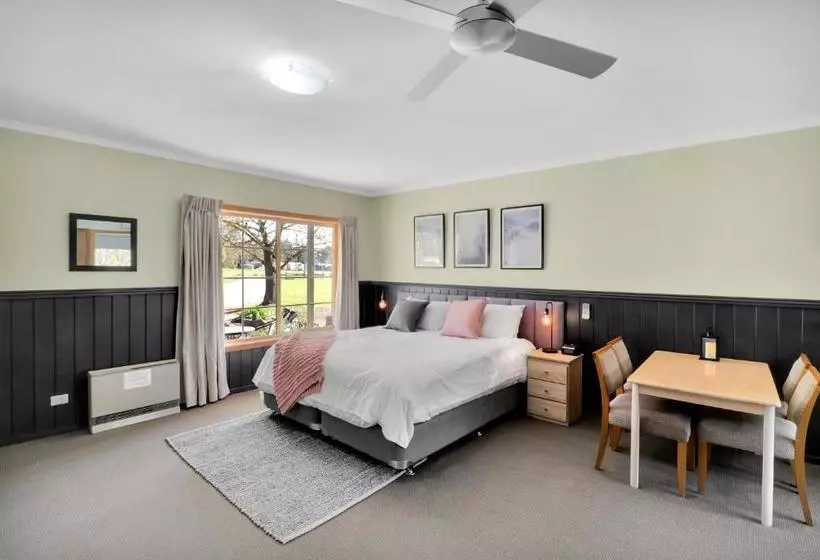 All Seasons Mansfield