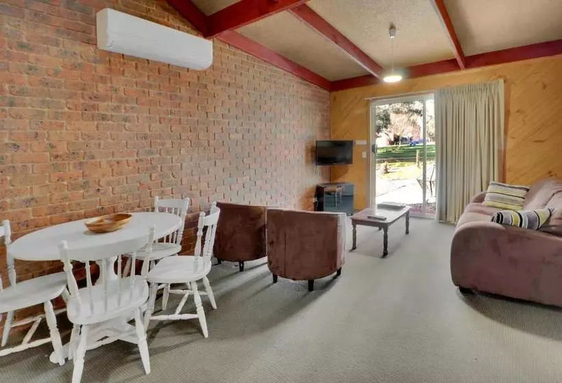 All Seasons Mansfield