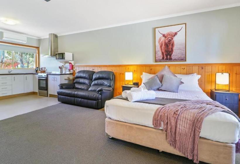 All Seasons Mansfield