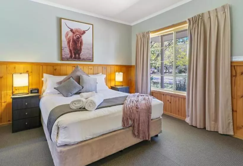 All Seasons Mansfield