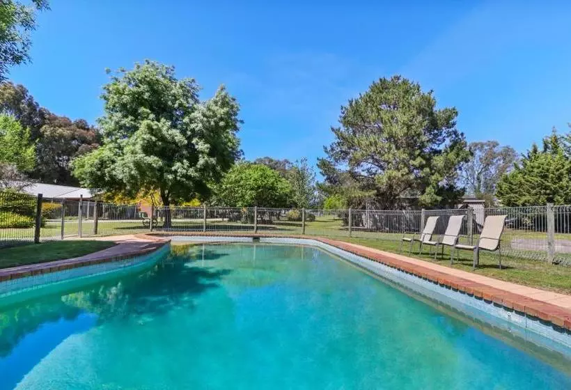 All Seasons Mansfield