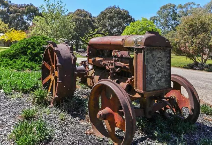 All Seasons Mansfield