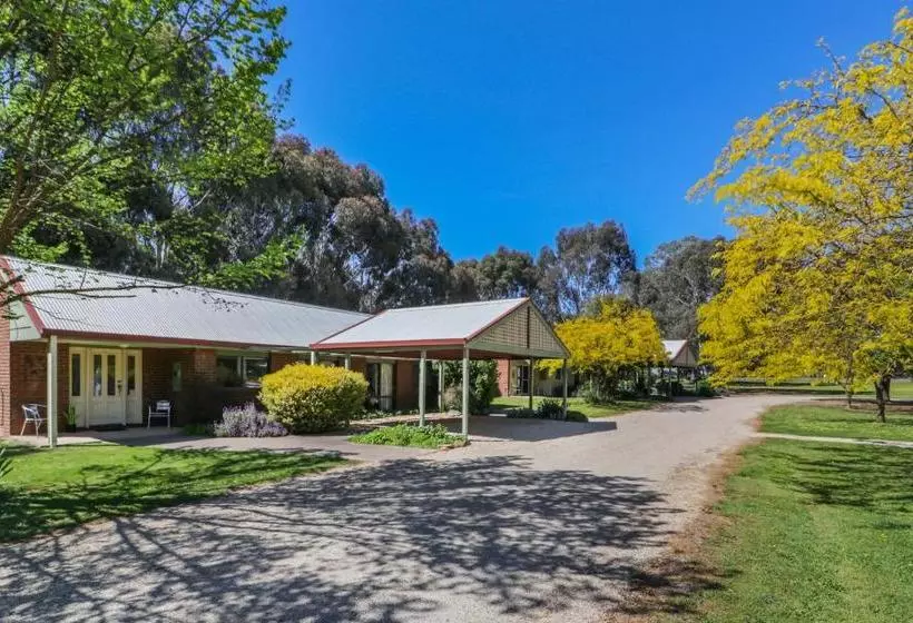 All Seasons Mansfield