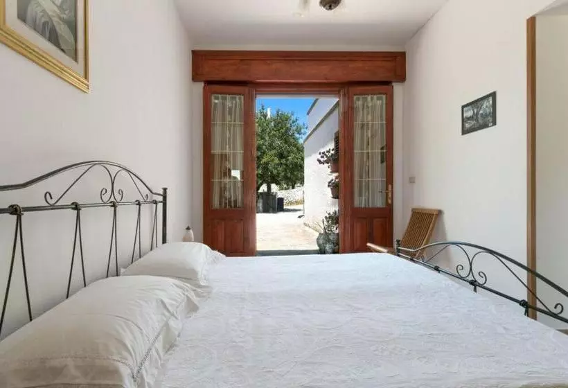 B&b Country House Vereto