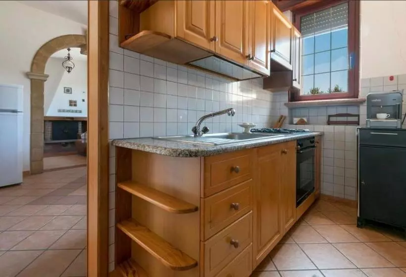 B&b Country House Vereto