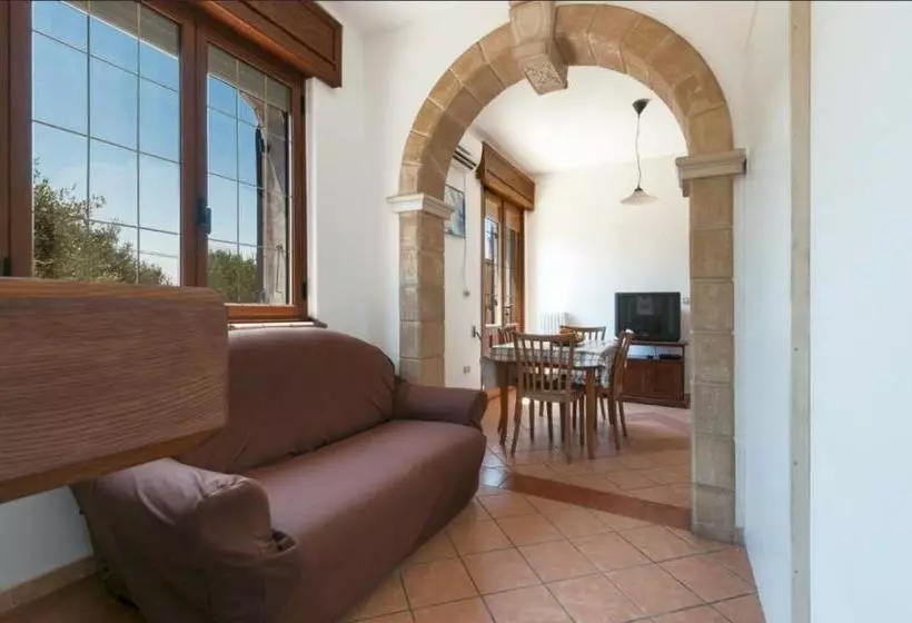 B&b Country House Vereto