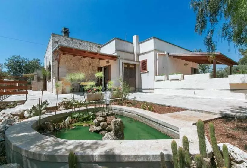 B&b Country House Vereto