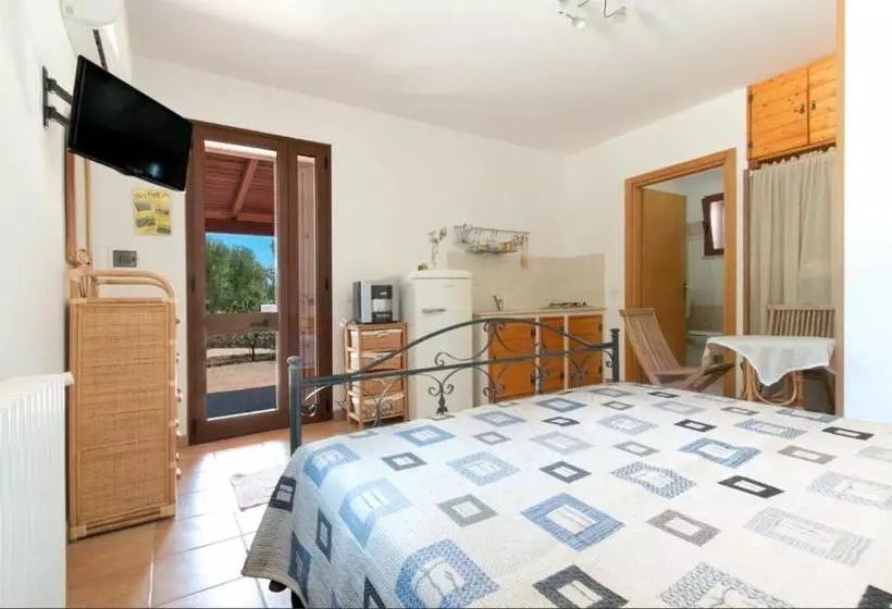 B&b Country House Vereto