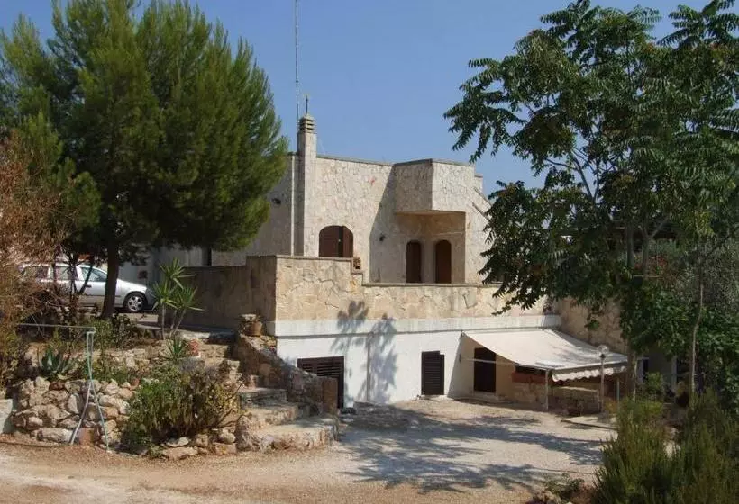 B&b Country House Vereto