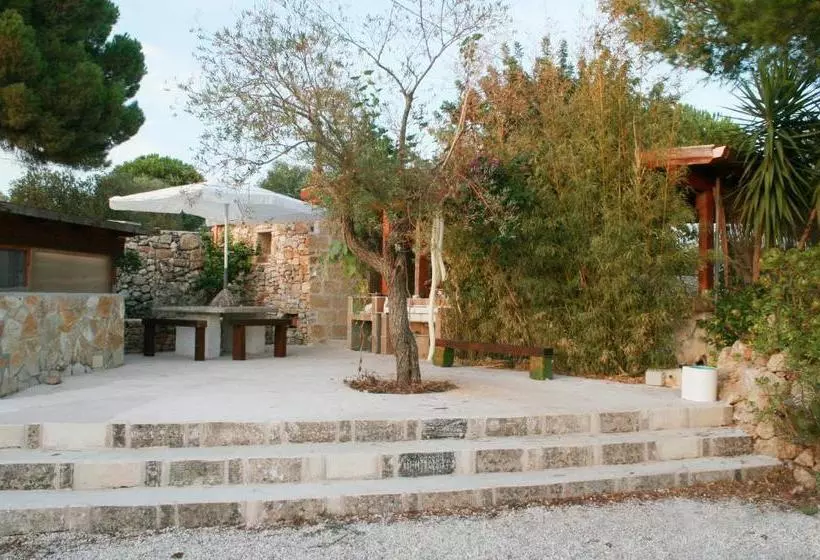 B&b Country House Vereto