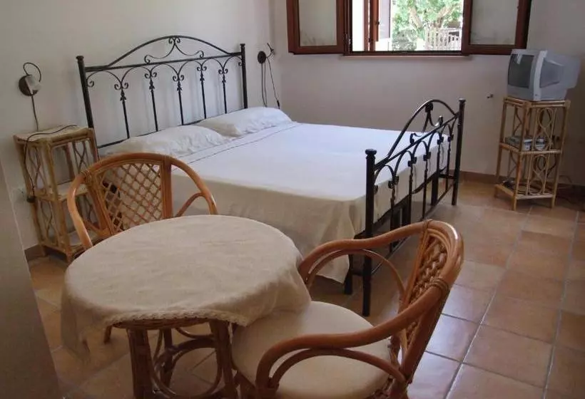 B&b Country House Vereto