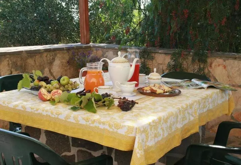 B&b Country House Vereto