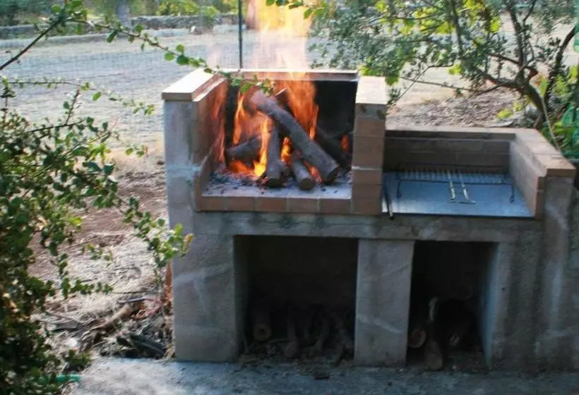 B&b Country House Vereto