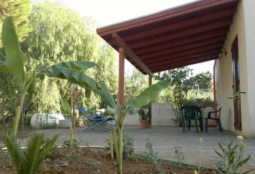 B&b Country House Vereto