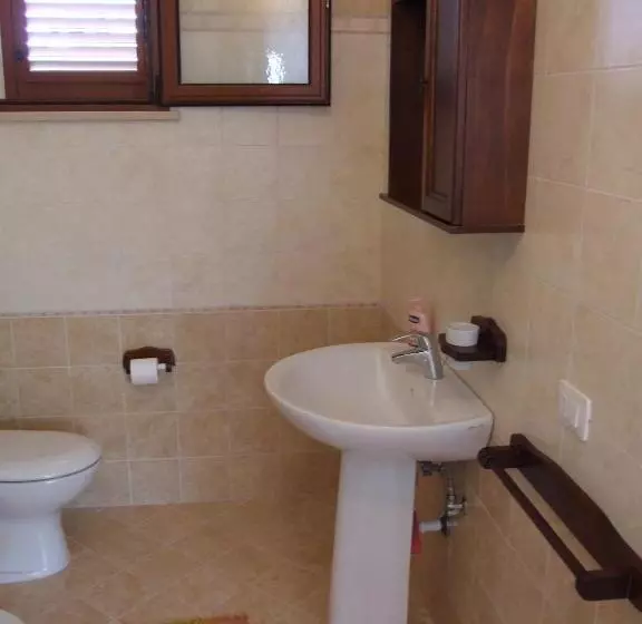 B&b Country House Vereto