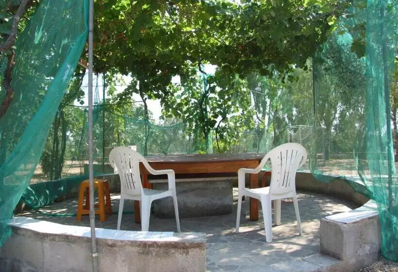 B&b Country House Vereto