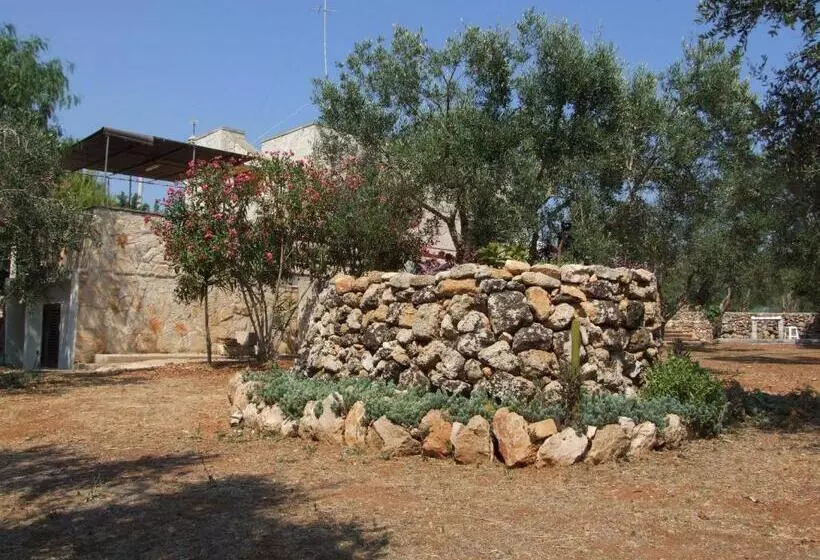 B&b Country House Vereto