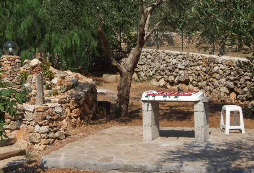 B&b Country House Vereto