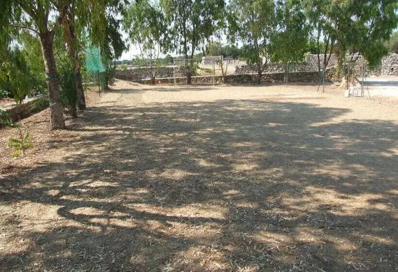 B&b Country House Vereto