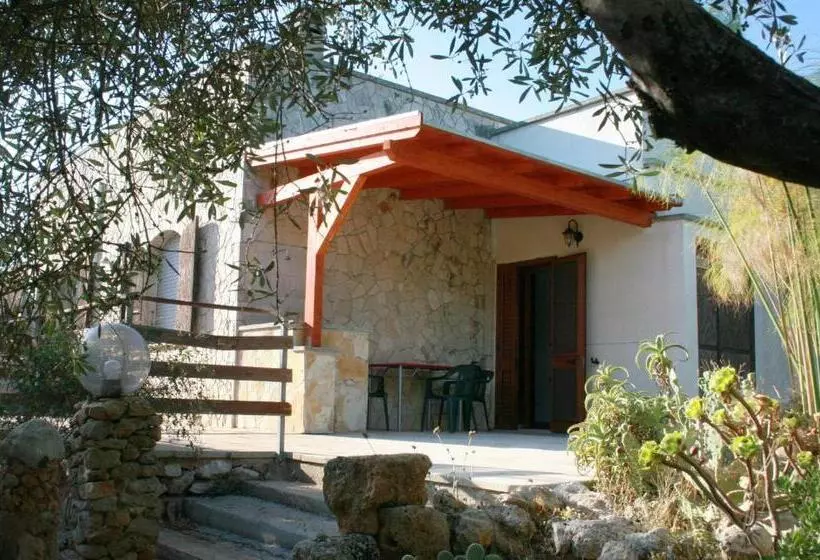 B&b Country House Vereto