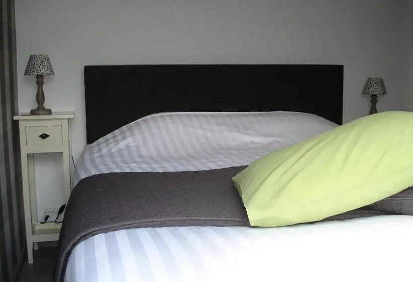 B&b Hoeve T Geleed