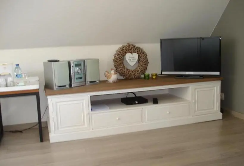B&b Hoeve T Geleed