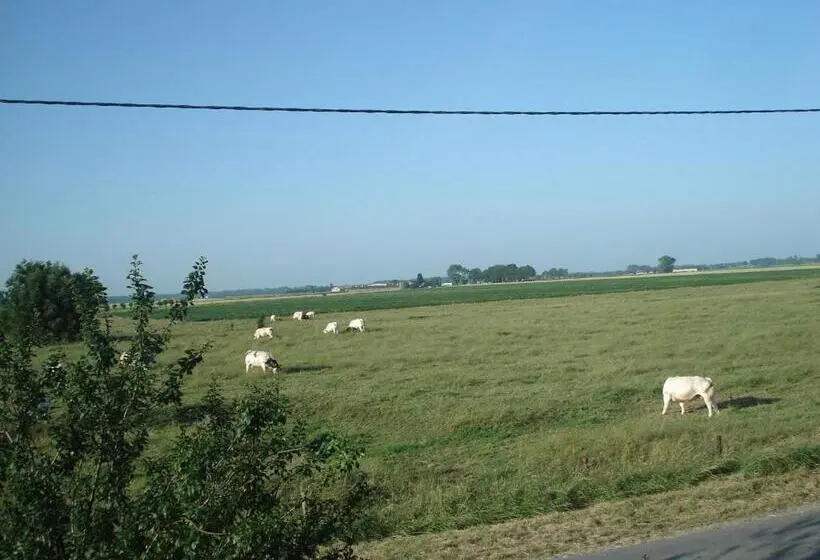 B&b Hoeve T Geleed