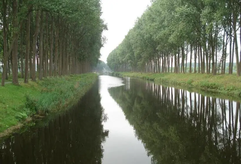 B&b Hoeve T Geleed