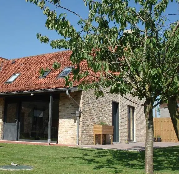 B&b Hoeve T Geleed