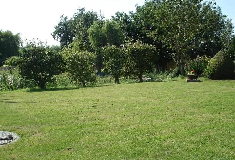 B&b Hoeve T Geleed