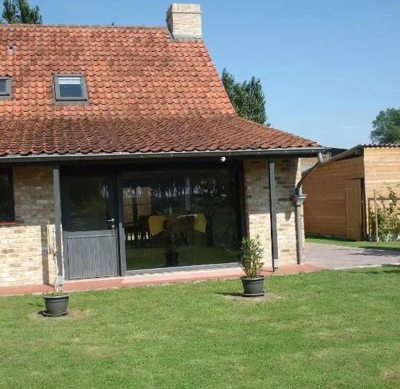 B&b Hoeve T Geleed
