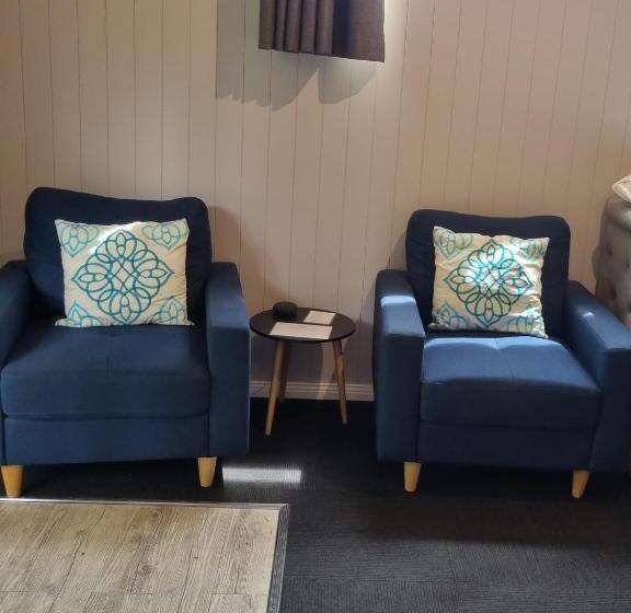 צימר Bluegrass Bnb