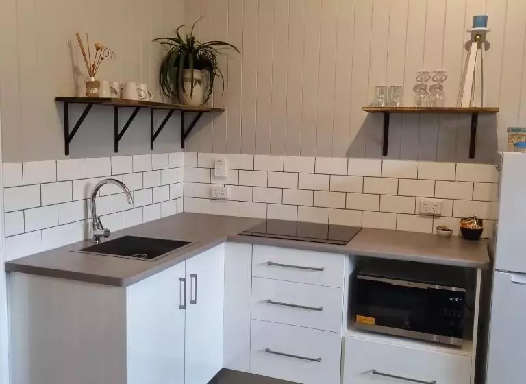 Aamiaismajoitus (B&B) Bluegrass Bnb