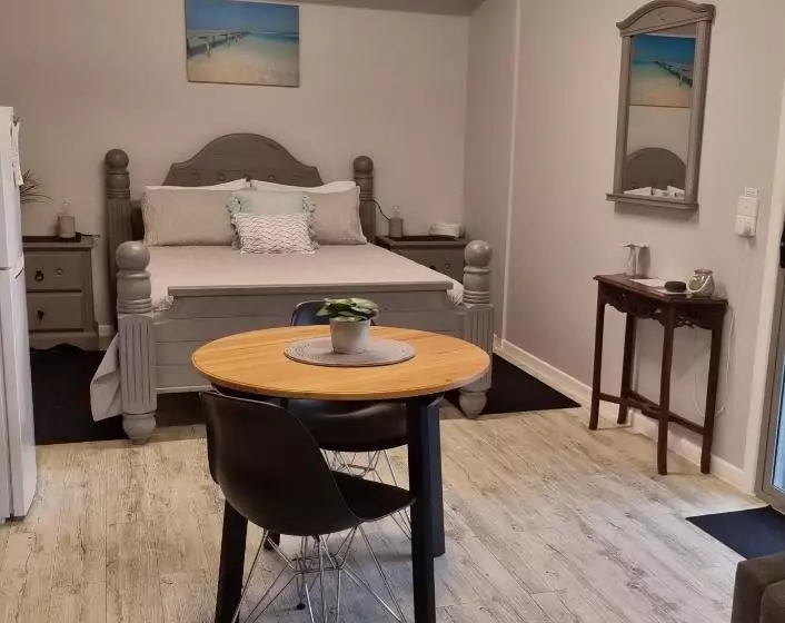 Aamiaismajoitus (B&B) Bluegrass Bnb