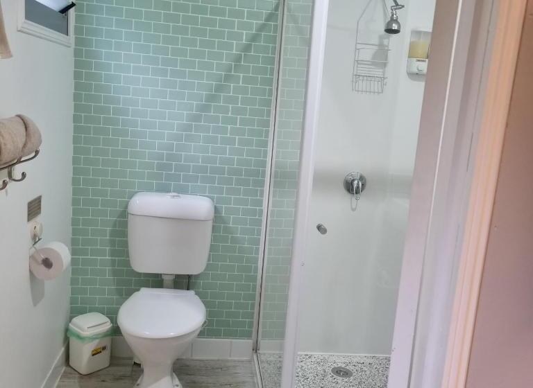 צימר Bluegrass Bnb