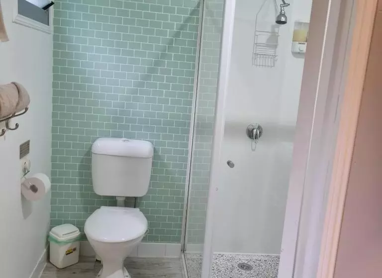 Aamiaismajoitus (B&B) Bluegrass Bnb