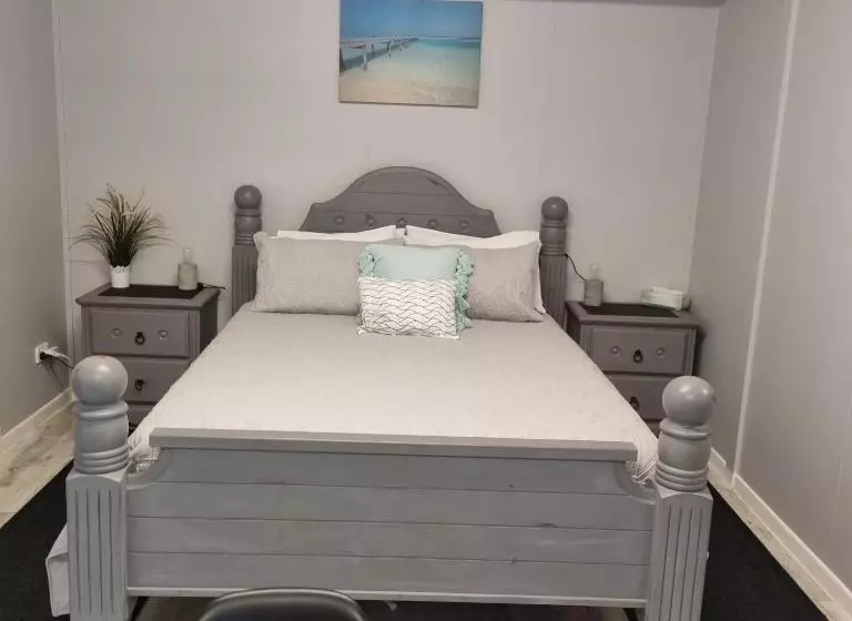 Aamiaismajoitus (B&B) Bluegrass Bnb