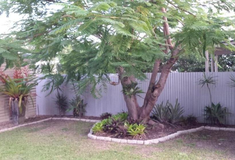 צימר Bluegrass Bnb